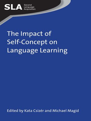 cover image of The Impact of Self-Concept on Language Learning